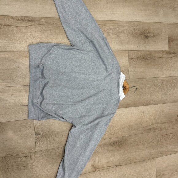 tna Lomu Polo Longsleeve - Picture 3 of 4